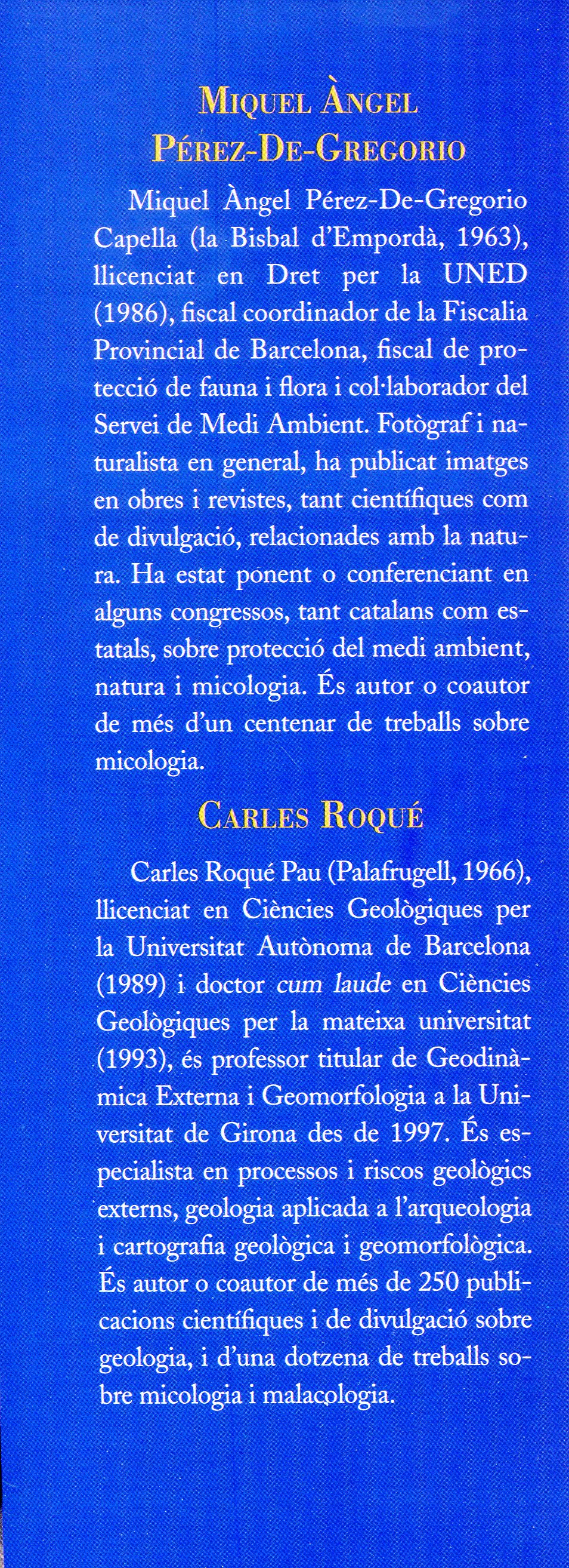 Esnòrquel : 20 rutes per la Costa Brava - Miniatura 4